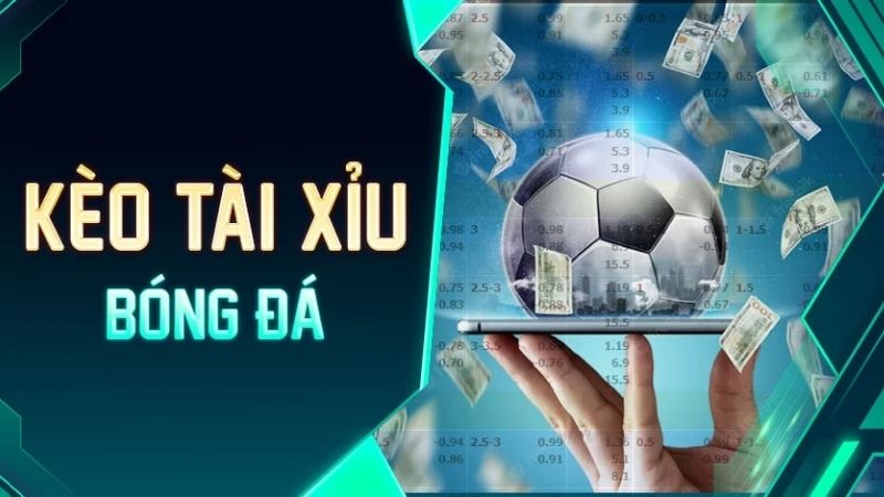 Các kiến thức cơ bản về kèo cược tài xỉu