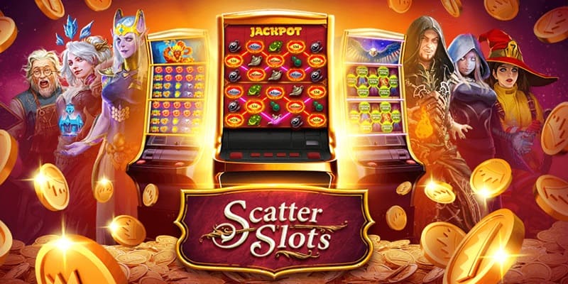 Trải nghiệm game slot đỉnh cao cùng sân chơi bongda.chat