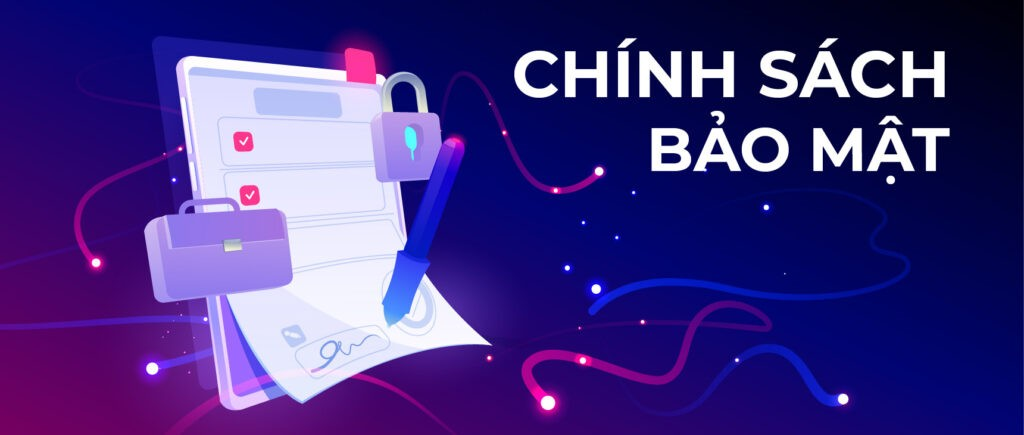 Chính sách bảo mật thông tin của nhà cái bongda.chat