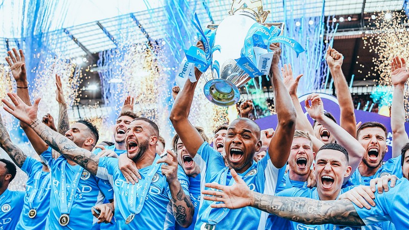 Hướng dẫn cách soi kèo Premier League