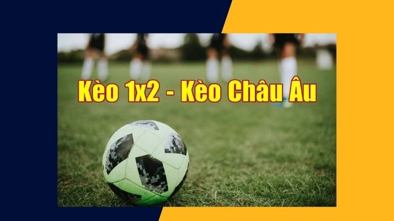 Tìm hiểu cách đọc kèo châu Âu chuẩn nhất