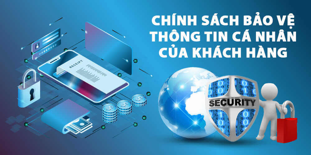 Quyền sử dụng thông tin khách hàng của nhà cái