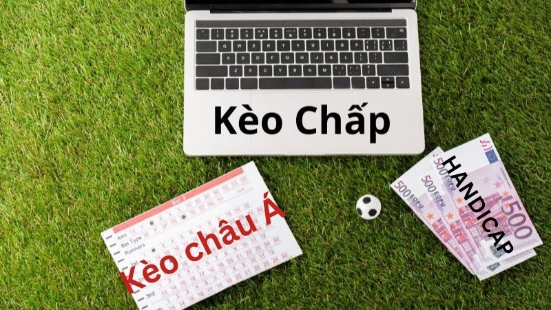 Giải đáp các câu hỏi liên quan đến kèo châu Á