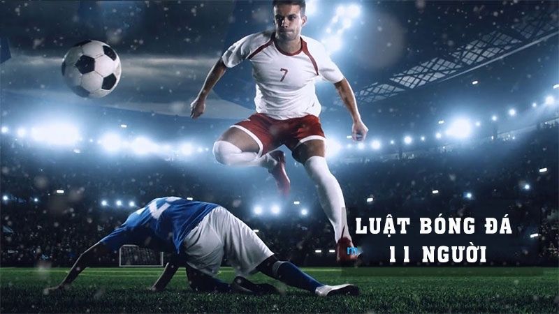 Một số điều luật mới được FIFA công bố